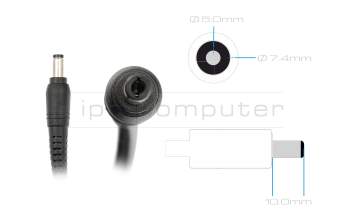 CG32UQ Original Asus Netzteil 230,0 Watt