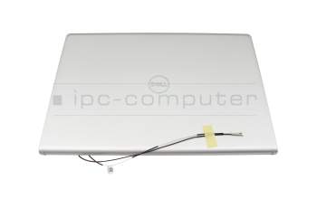 CN-06PTYR Original Dell Displaydeckel 39,6cm (15,6 Zoll) silber