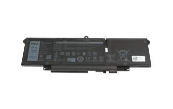 CN-0CTJJG Original Dell Akku 57Wh