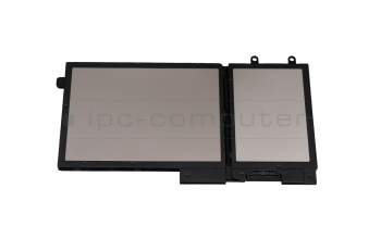 CN-0H82T6 Original Dell Akku 51Wh 11,4V