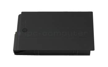CN-0JM6CX Original Dell Akku 35,6Wh