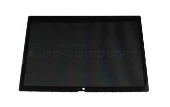 COCKN Original Innolux Touch-Displayeinheit 12,3 Zoll (FHD+ 1920x1280) schwarz