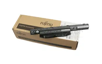 CP656339-XX Original Fujitsu Akku 72Wh