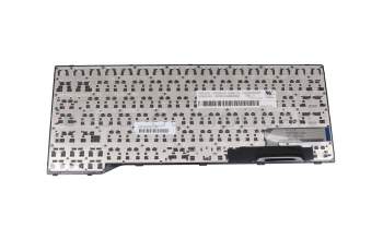 CP670815-04 Original Fujitsu Tastatur CH (schweiz) schwarz