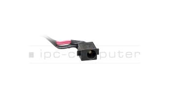 CP679622-XX Original Fujitsu Stromversorgungsbuchse inkl. Kabel