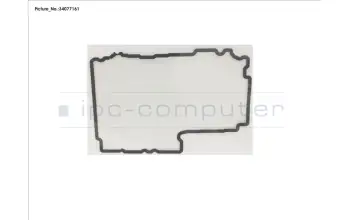 Fujitsu SHEET FOR BATTERY für Fujitsu Stylistic Q5010