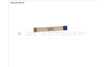 Fujitsu CP781869-XX FPC, SUB BOARD SWITCH / APPL. BUTTONS