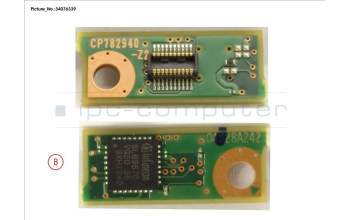 Fujitsu CP792981-XX TPM MODULE 2.0
