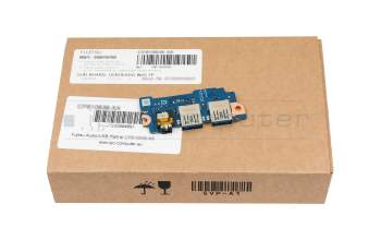 CP810838-XX Original Fujitsu Audio/USB Platine
