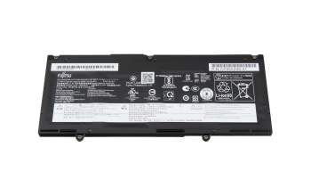 CP827216-XX Original Fujitsu Akku 60Wh