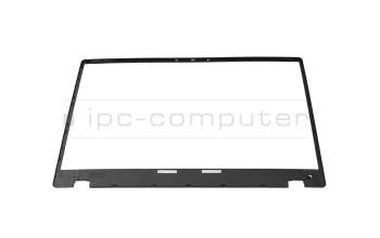 CP827231-XX Original Fujitsu Displayrahmen 39,6cm (15,6 Zoll) schwarz