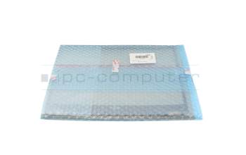 CP827231-XX Original Fujitsu Displayrahmen 39,6cm (15,6 Zoll) schwarz
