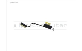 Fujitsu CP832993-XX CABLE, LCD