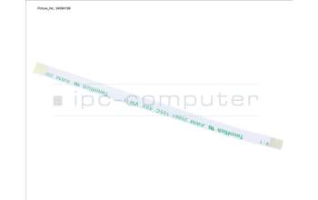 Fujitsu CP842438-XX FPC, SMARTCART BOARD