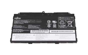 CP858443-01 Original Fujitsu Akku 38Wh