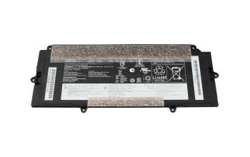 CP869148-XX Original Fujitsu Akku 64Wh