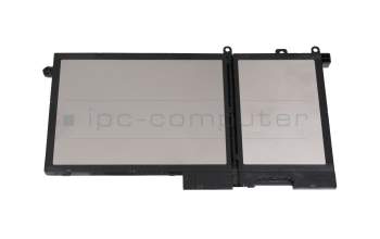 CPL-D4CMT Original Dell Akku 51Wh 3 Zellen/11,4V