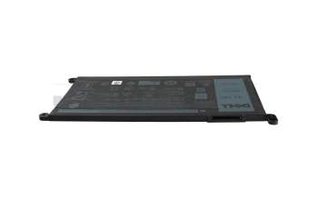 CPL-FY8XM Original Dell Akku 42Wh