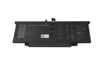 CPL-YJ9RP Original Dell Akku 39Wh