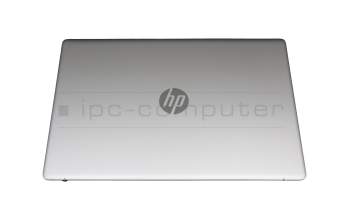 CT21A0 Original HP Displaydeckel 43,9cm (17,3 Zoll) silber (Single WLAN)