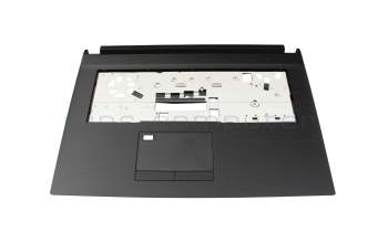 Captiva ADVANCED GAMING 154 Original Gehäuse Oberseite schwarz