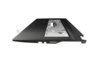 Captiva ADVANCED GAMING 154 Original Gehäuse Oberseite schwarz