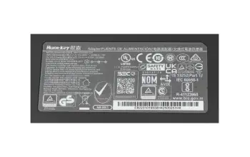 Clevo D400J Netzteil 120,0 Watt kleine Bauform (leichte, kompakte Bauform)
