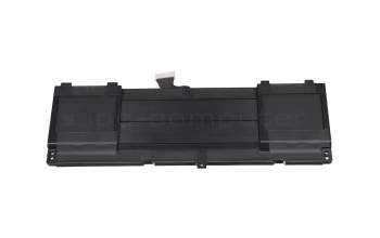 Clevo PD5x Original Akku 80Wh