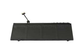 Clevo V560KNP Original Akku 80Wh