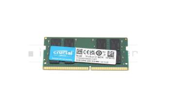 Crucial CT32G4SFD832A.C16FF Arbeitsspeicher 32GB DDR4-RAM