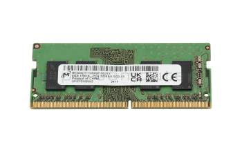 Crucial CT8G4SFRA32A Arbeitsspeicher 8GB DDR4-RAM