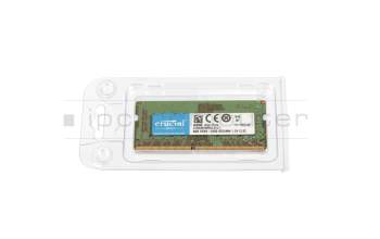 Crucial CT8G4SFS832A Arbeitsspeicher 8GB DDR4-RAM 3200MHz (PC4-25600)