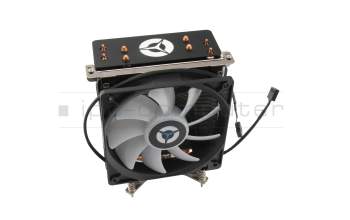 DAZF1225R2H Original AVC Lüfter inkl. Kühler (CPU) 150W TDP HEATSINK I/A 150W ARGB Kühler für T770