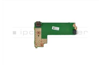 DC-Board für Asus N73JQ