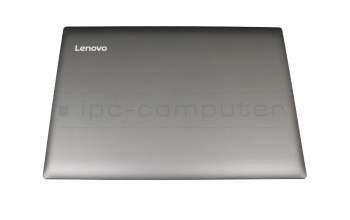 DC02001YH00 Original Lenovo Displaydeckel 43,9cm (17,3 Zoll) grau
