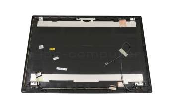 DC02001YH00 Original Lenovo Displaydeckel 43,9cm (17,3 Zoll) grau