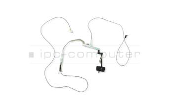 DC020020300 Original Lenovo Displaykabel LVDS 30-Pin