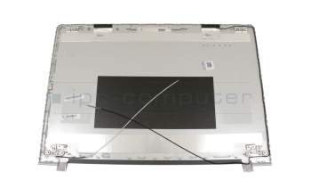 DC02002R800 Original Lenovo Displaydeckel 39,6cm (15,6 Zoll) silber