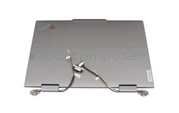 DC020C013G00 Original Lenovo Touch-Displayeinheit 14,0 Zoll (WUXGA 1920x1200) silber