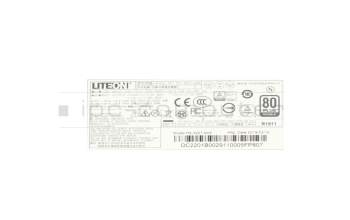 DC22018002 Original Acer Desktop-PC Netzteil 220 Watt