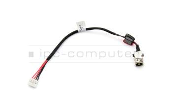 DC30100L500 Original Lenovo Stromversorgungsbuchse inkl. Kabel