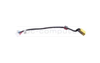 DC30100P200 Lenovo Stromversorgungsbuchse inkl. Kabel (UMA)