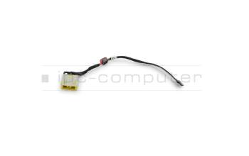 DC30100Q500 Original Lenovo Stromversorgungsbuchse inkl. Kabel