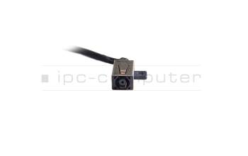 DC30100UD00 Original Dell Stromversorgungsbuchse inkl. Kabel
