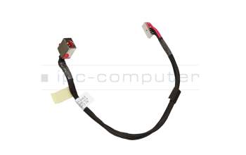 DC301010H00 Original Acer Stromversorgungsbuchse inkl. Kabel (180W)