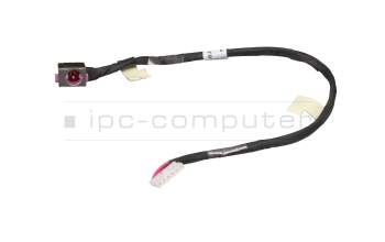 DC301010J00 Original Acer Stromversorgungsbuchse inkl. Kabel (135W)