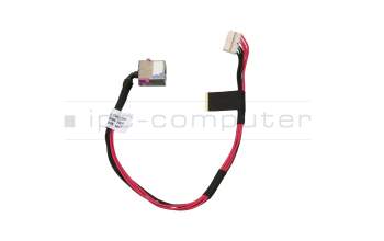 DC301010K00 Acer Stromversorgungsbuchse inkl. Kabel