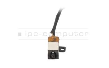 DC301011B00 Original Dell Stromversorgungsbuchse inkl. Kabel Kabellänge: 10 cm