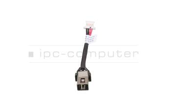 DC301014G00 Original Lenovo Stromversorgungsbuchse inkl. Kabel