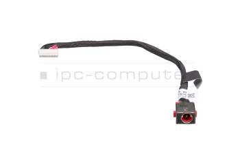 DC301014Q00 Acer Stromversorgungsbuchse inkl. Kabel (180W 15,5cm, 8 polig)
